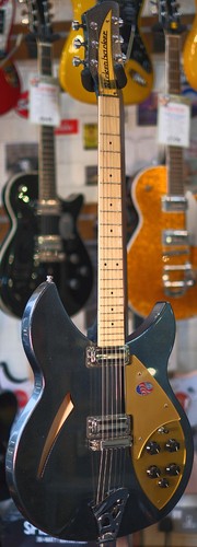 Rickenbacker 330 pearlstar - 330,,