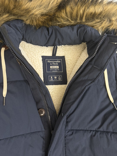 Abercrombie fitch men s - abercrombie, &