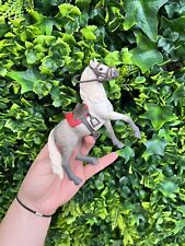 Retired Schleich Horse Club Model Toy Figurine  Saddle And Halter Realistic 2016