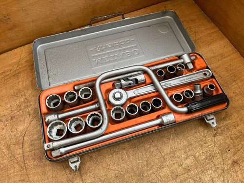 23pc metabo rheidco - metabo,