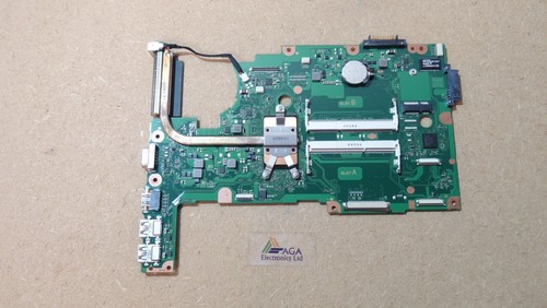 Toshiba satellite pro r50 - toshiba,