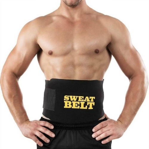 New sweat belt men women - sweat, tummy