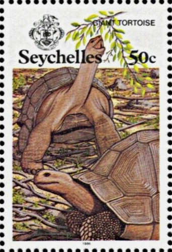 Seychelles sg650a mnh - seychelles, #sg650a