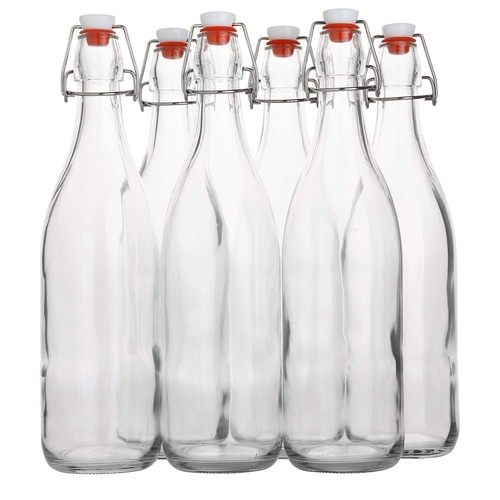 Ayl flip top - bottle, 1