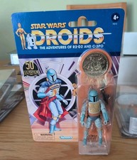 Boba Fett Droids Star Wars