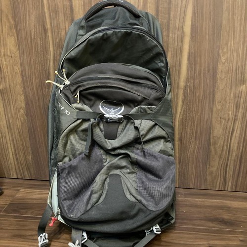 Osprey farpoint travel - osprey,