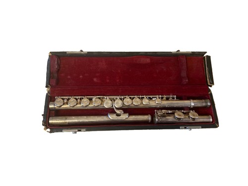 Jupiter sfl 511 flute silver - sfl-511,