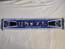 Ultras Super Dragões Portugal Football Scarf Memorabilia