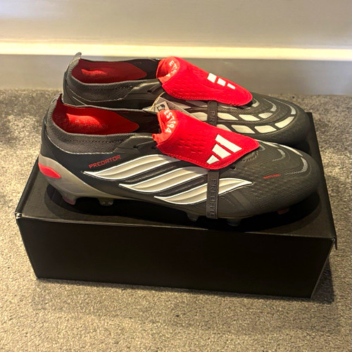 Adidas predator elite - predator, fold