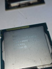 intel i5 3570k 3.4ghz