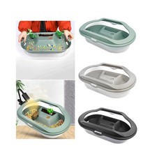 Turtle Tank Detachable Turtle