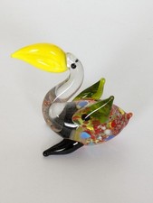 Murano amazing colourful