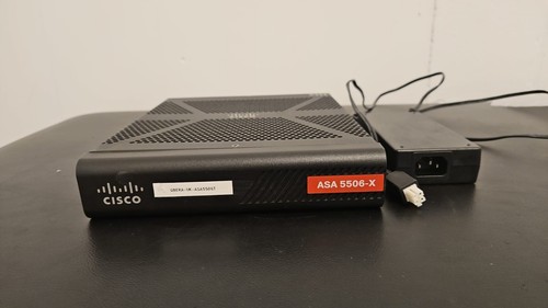 Cisco asa 5506 next - 5506-x, next-gen