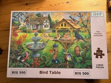 House of Puzzles Big 500 XL