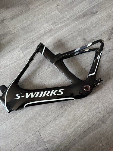 Specialized works shiv tt - specialized, s-works