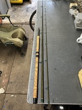 SILSTAR GP FEEDER 3894-360 POWER WIND 12’ SPLICED TIP MEDIUM FEEDER FISHING ROD