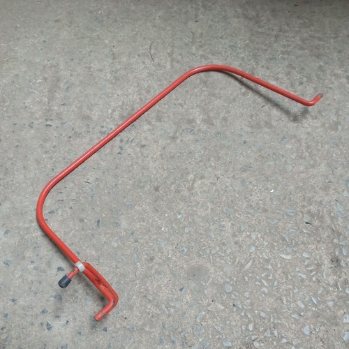 Flymo gt500 stroke - 2,