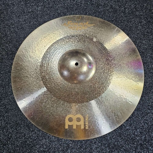 Ride cymbal meinl - ride, 20"