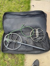 Nokta Simplex Plus Metal