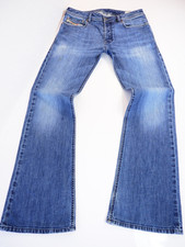 Diesel Zathan Jeans W30 L30 Wash 0064M STRETCH  BOOTCUT 30W 30L