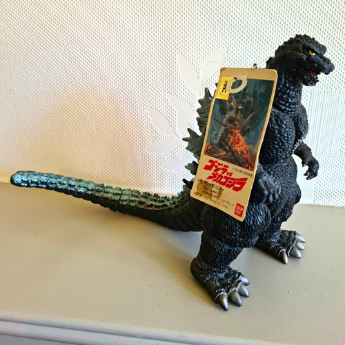 1994 bandai godzilla - 1994,