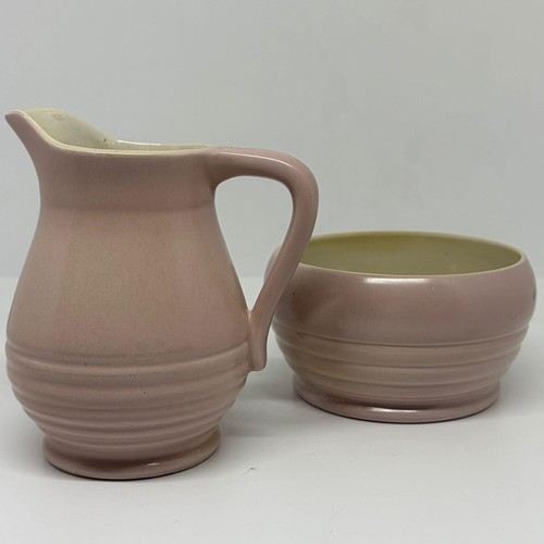 Vintage govancroft pink - govancroft,