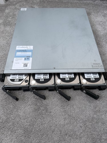 Qnap 431u bay nas - qnap,