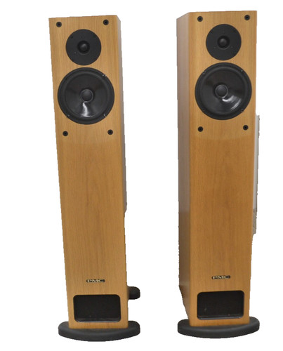 Pmc fb1 floorstanding - pmc, fb1+