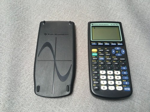 Texas instruments plus - instruments,
