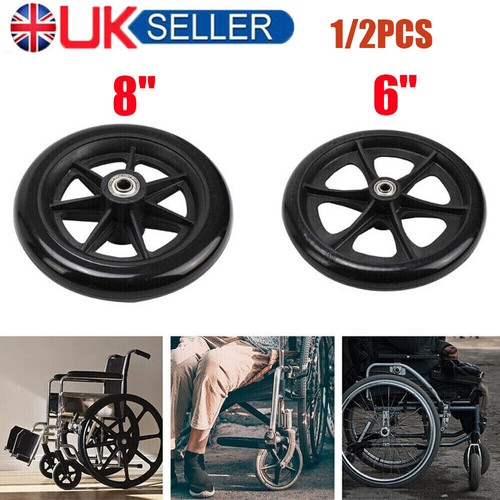 Inch wheelchair front - wheelchair,