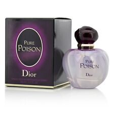CHRISTIAN DIOR PURE POISON