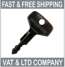 Takeuchi Key Excavator H806 x1