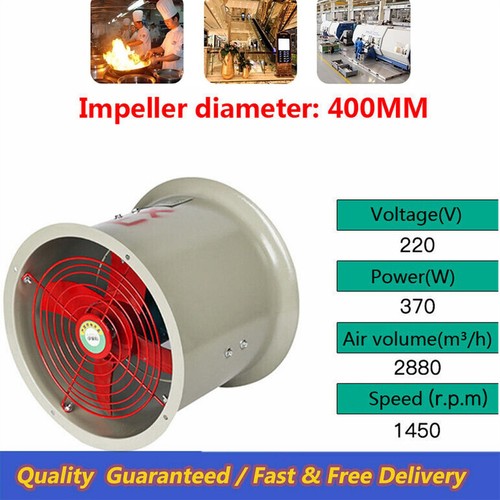 220v explosion proof fan - 220v,