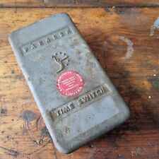 Paragon Time Switch 4006 21