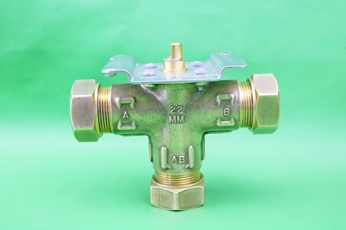 Sunvic edt2702 port - 3, valve