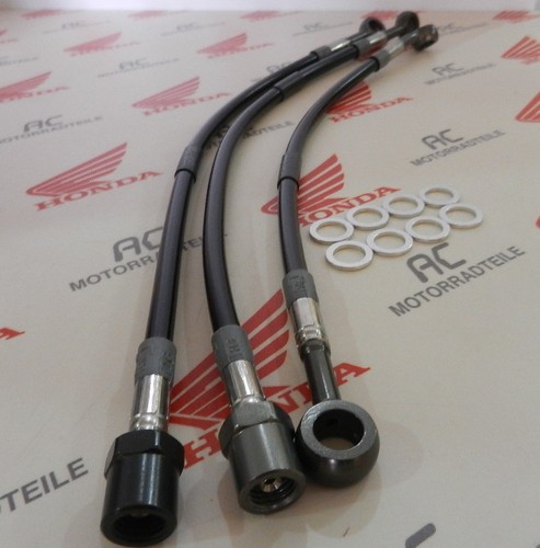 Honda 750 four steel - 750, flex
