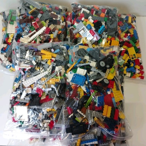 Lego 2kg bundle - 2kg,