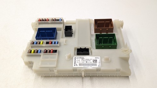 Volvo v60 comfort control - volvo,