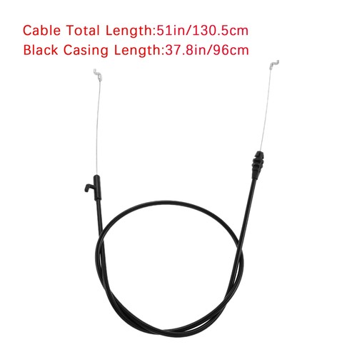 Control cable repalcement - control, for