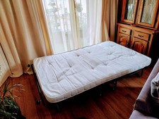 JAY-BE Supreme Folding Bed