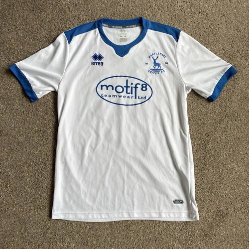 Men errea hartlepool - errea,