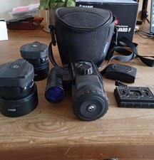 Pulsar Forward F455 Digital