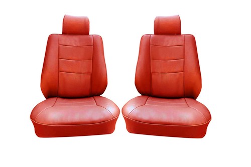Sjs carstyling seat covers - sjs,