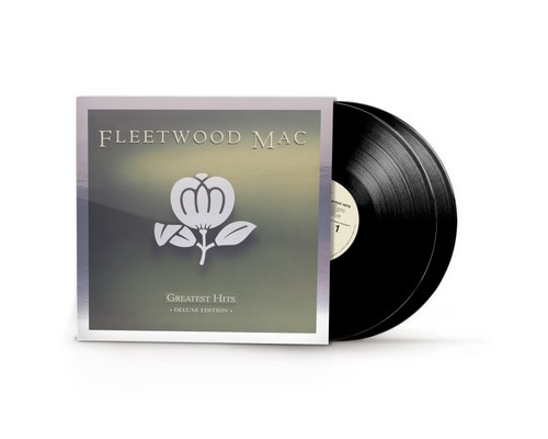 Fleetwood mac greatest - greatest, hits