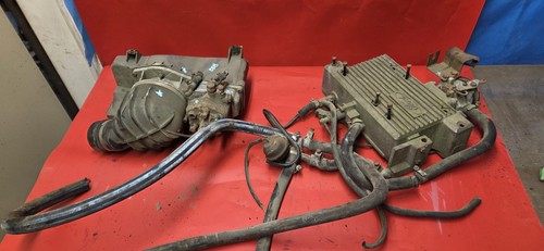 Ford cologne v6 - ford, intake