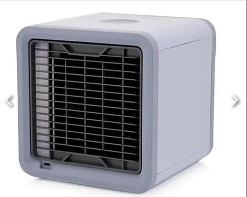 Powerful portable air coolers - powerful,