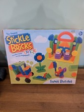Stickle Bricks Explore