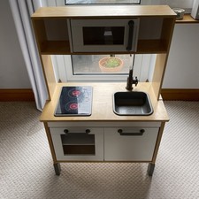 IKEA Children's Play Kitchen