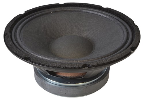 Speaker driver 250 - 10",