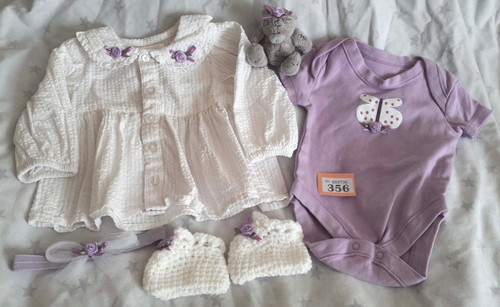 Reborn baby dolls - , clothes